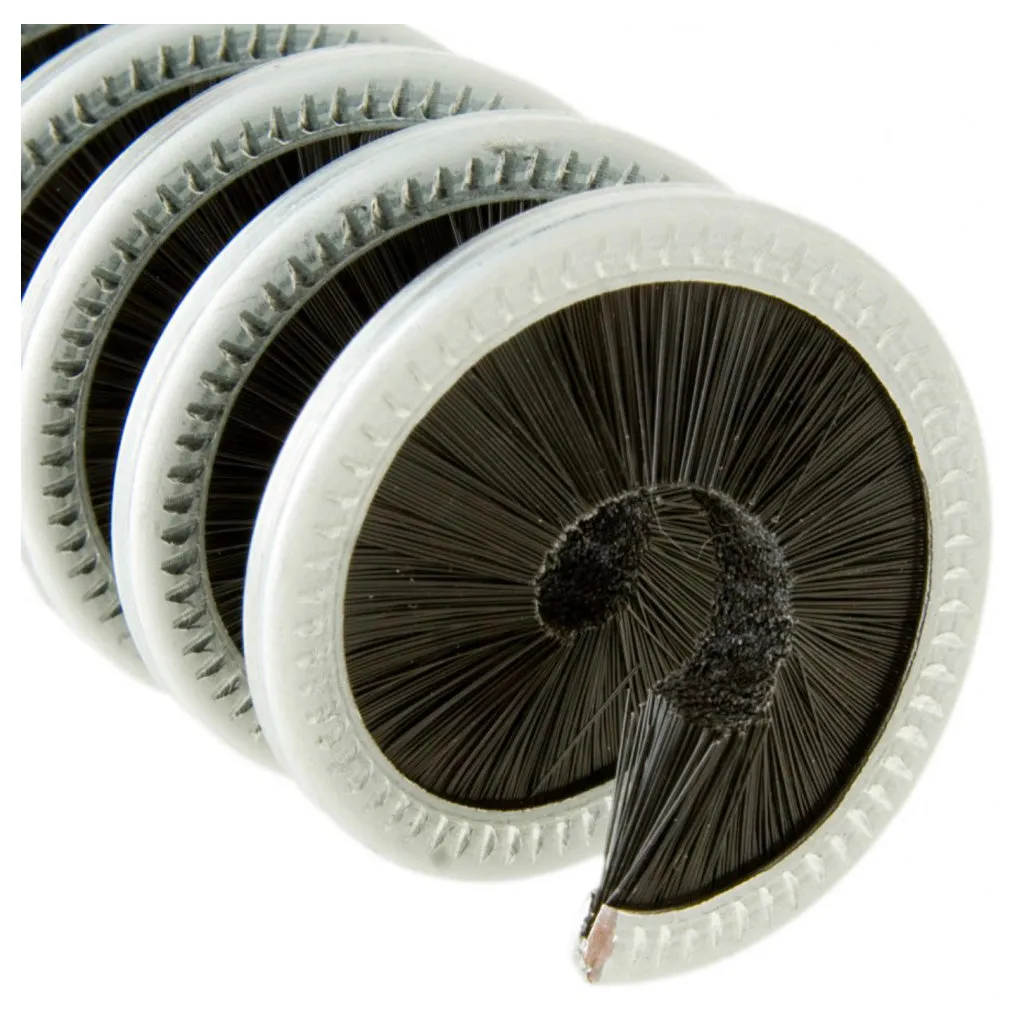 Nylon Rope Brush