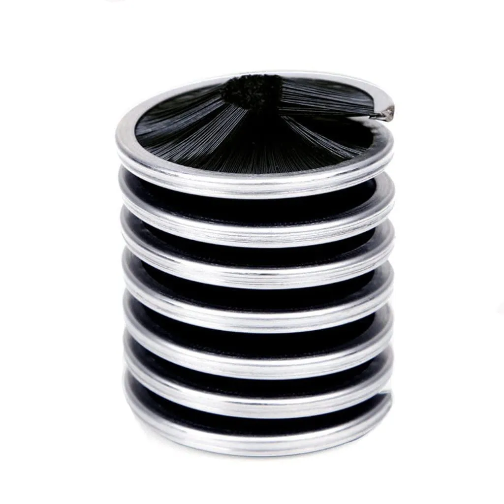 Nylon Rope Brush