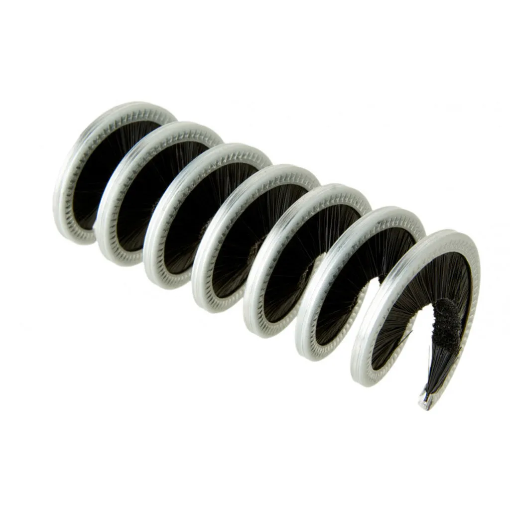 Nylon Rope Brush