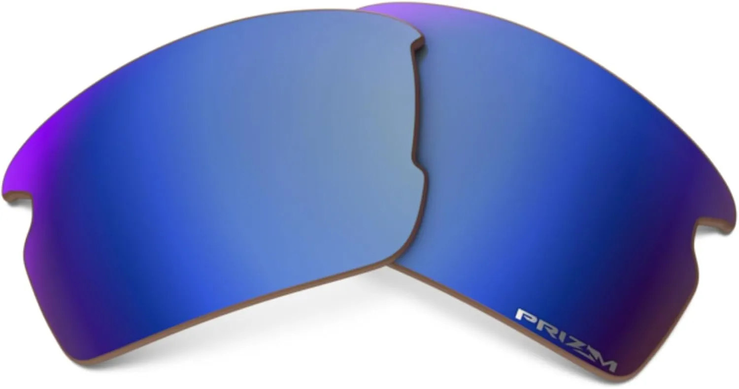 Oakley Original Jawbreaker Polarized Replacement Lenses For Men For Women BUNDLE Bag  Designer iWear Kit