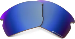 Oakley Original Jawbreaker Polarized Replacement Lenses For Men For Women BUNDLE Bag  Designer iWear Kit