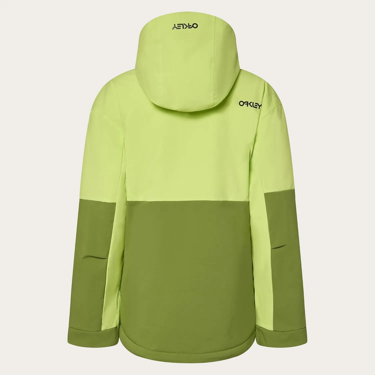 Oakley Women's Thermonuclear TBT Insulated Anorak Jacket