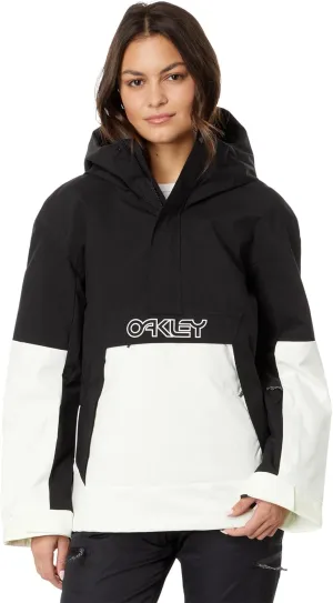 Oakley Women's Thermonuclear TBT Insulated Anorak Jacket