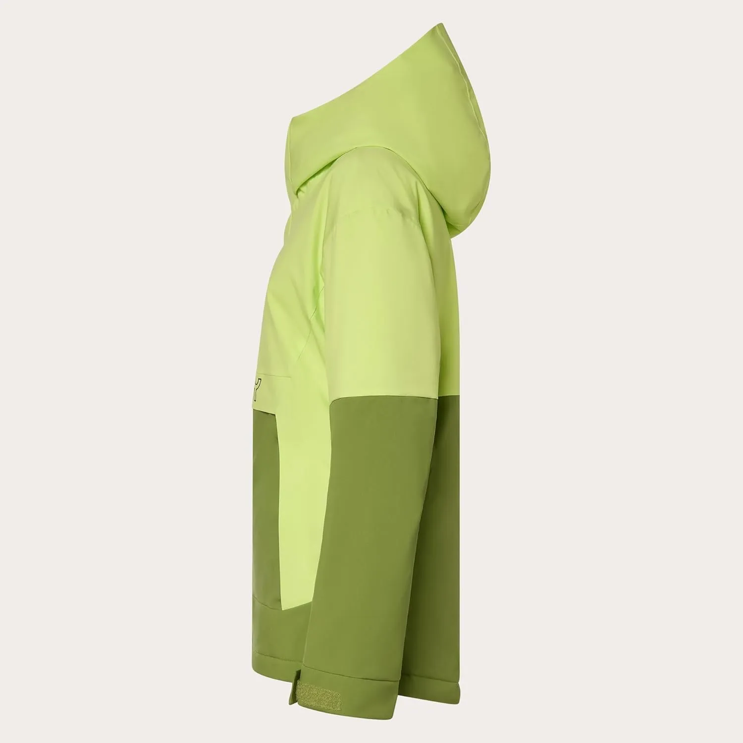 Oakley Women's Thermonuclear TBT Insulated Anorak Jacket