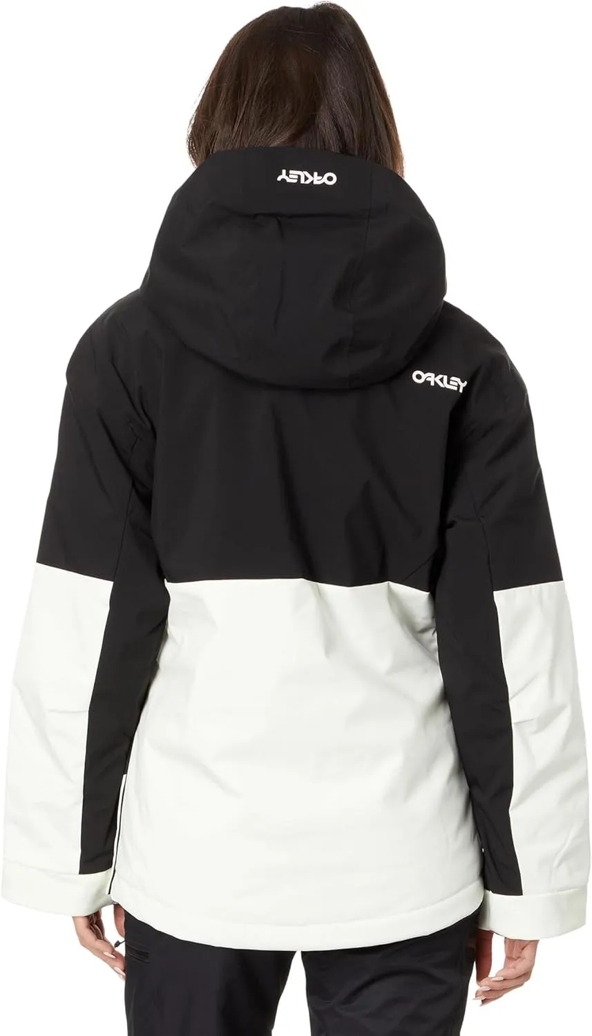 Oakley Women's Thermonuclear TBT Insulated Anorak Jacket