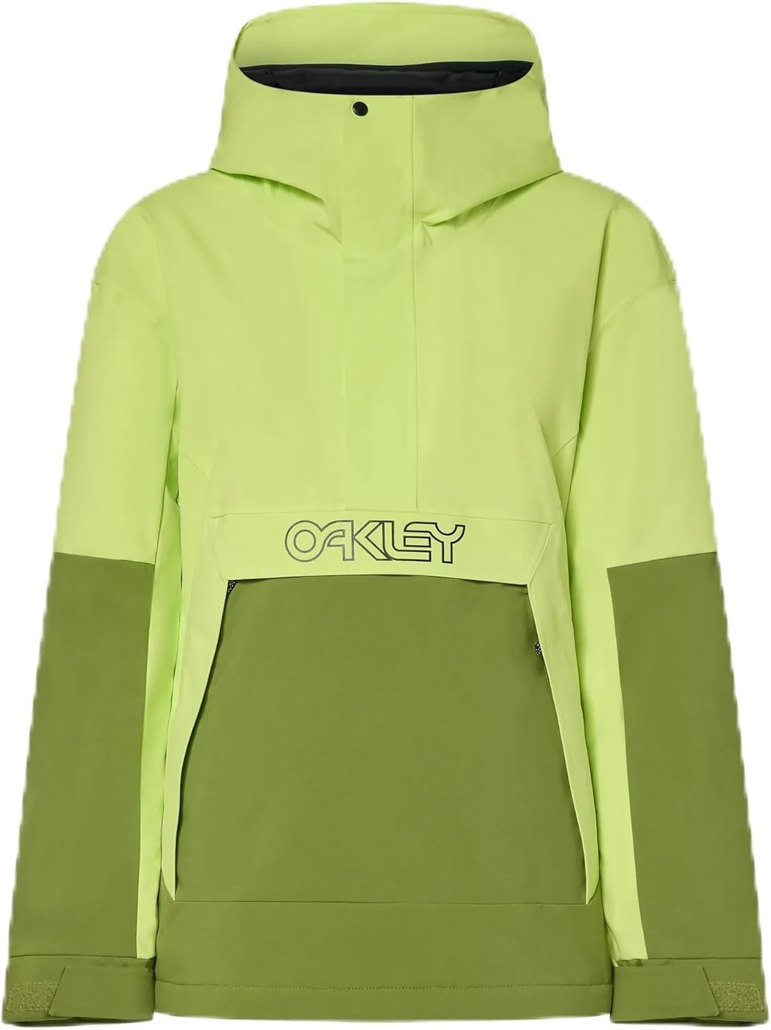 Oakley Women's Thermonuclear TBT Insulated Anorak Jacket