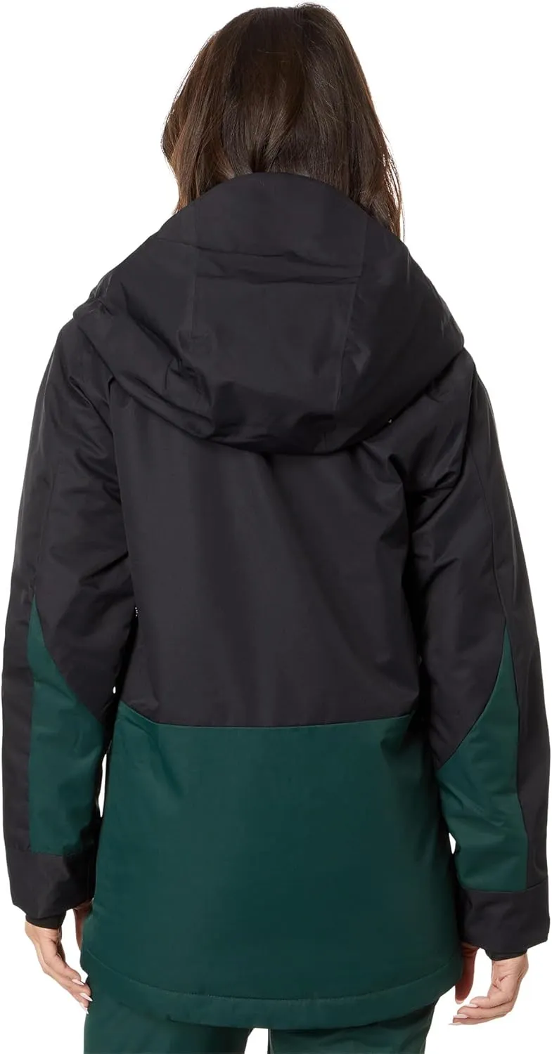 Oakley Women's Thermonuclear TBT Insulated Jacket