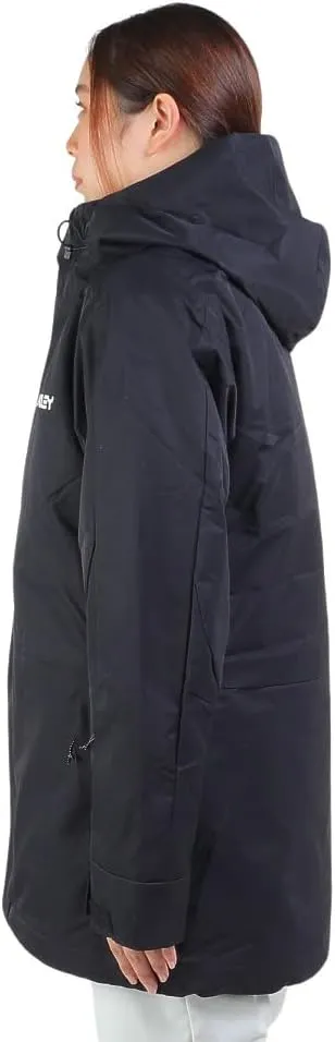 Oakley Women's Thermonuclear TBT Insulated Jacket