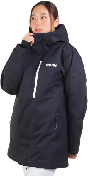 Oakley Women's Thermonuclear TBT Insulated Jacket