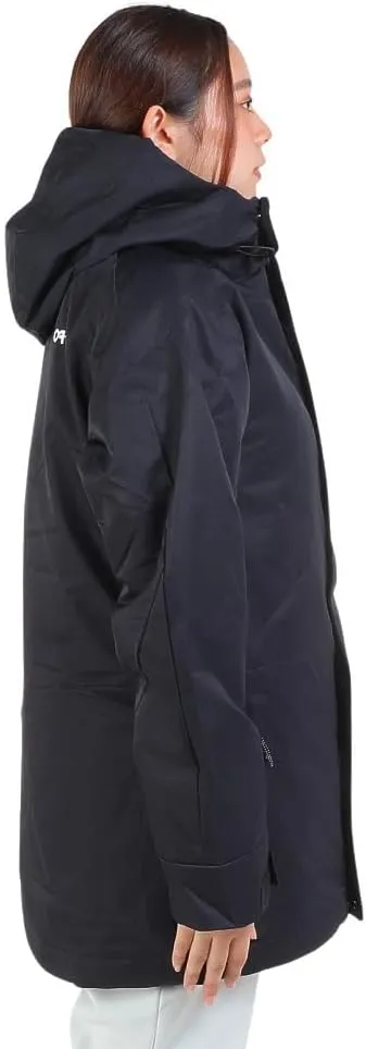 Oakley Women's Thermonuclear TBT Insulated Jacket