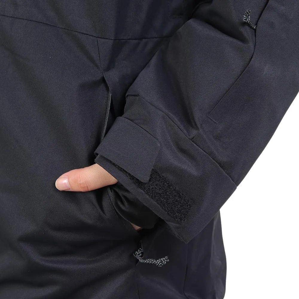 Oakley Women's Thermonuclear TBT Insulated Jacket