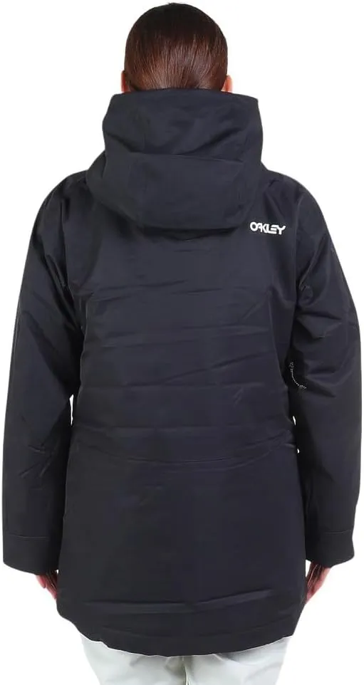 Oakley Women's Thermonuclear TBT Insulated Jacket