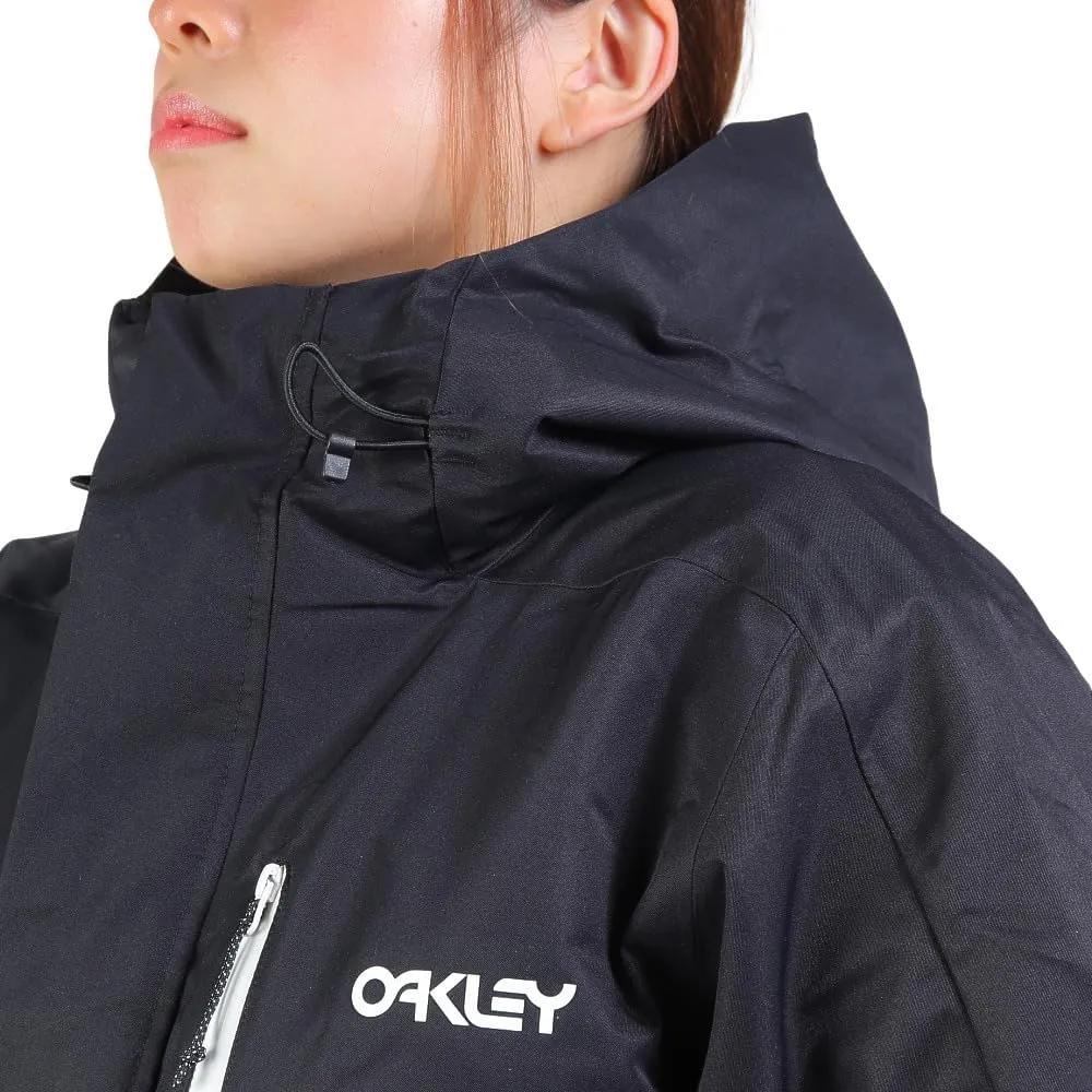 Oakley Women's Thermonuclear TBT Insulated Jacket