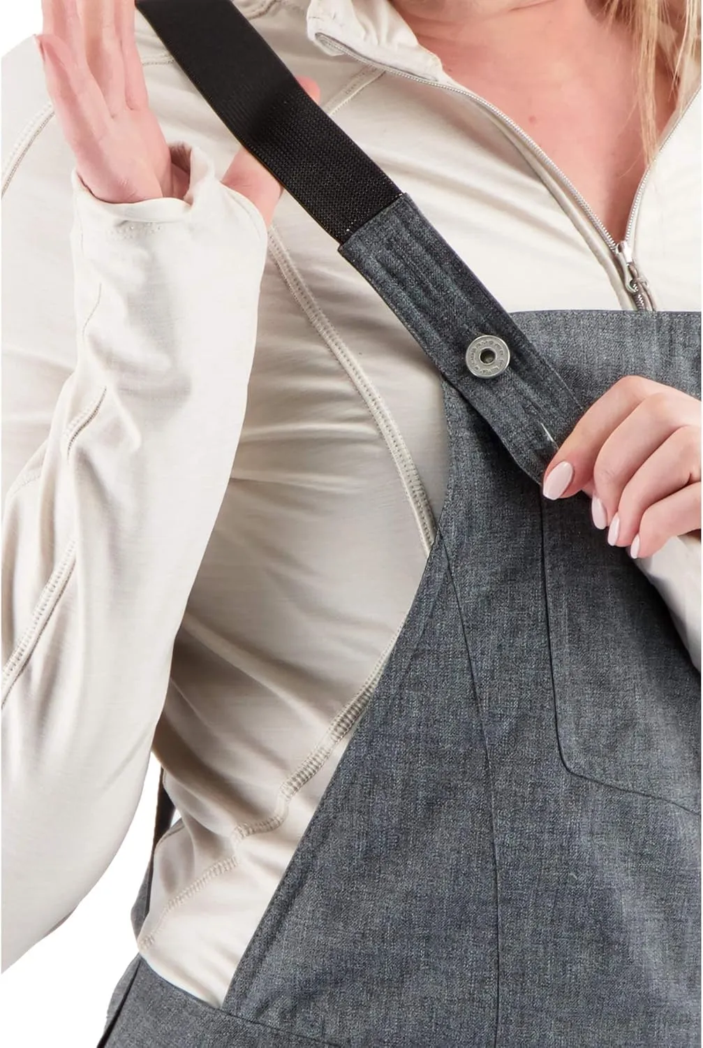 Obermeyer Malta Bib Overalls
