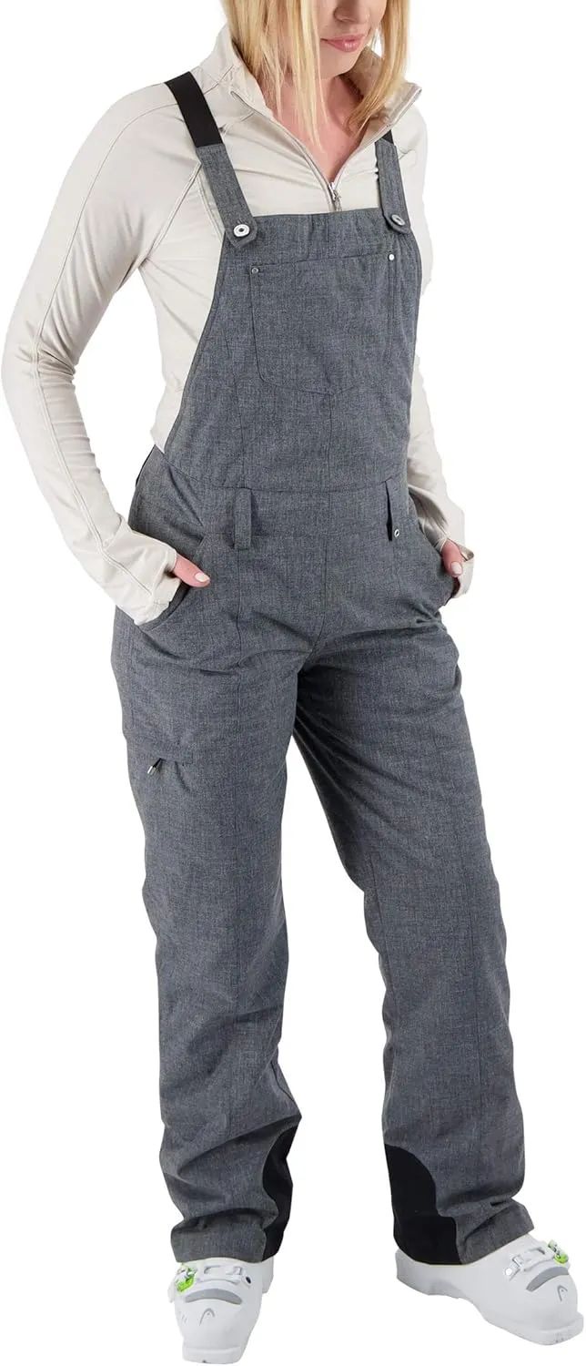 Obermeyer Malta Bib Overalls