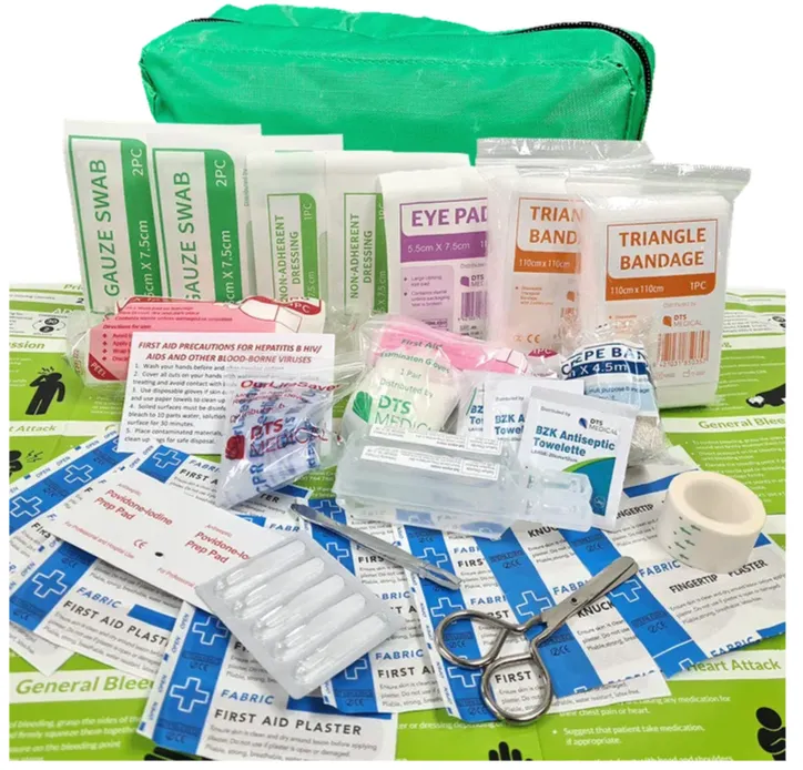 Offroad First Aid Kit