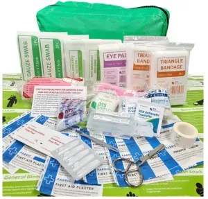 Offroad First Aid Kit