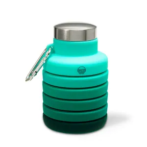 Ombre Collapsible- Teals