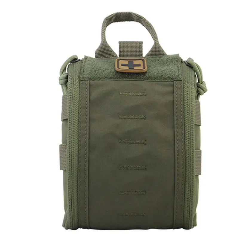 Outdoor First Aid Bag