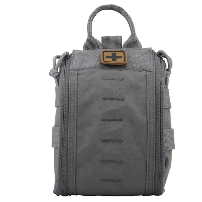 Outdoor First Aid Bag