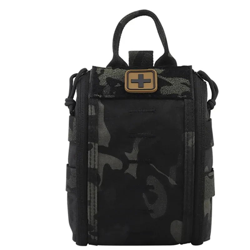 Outdoor First Aid Bag
