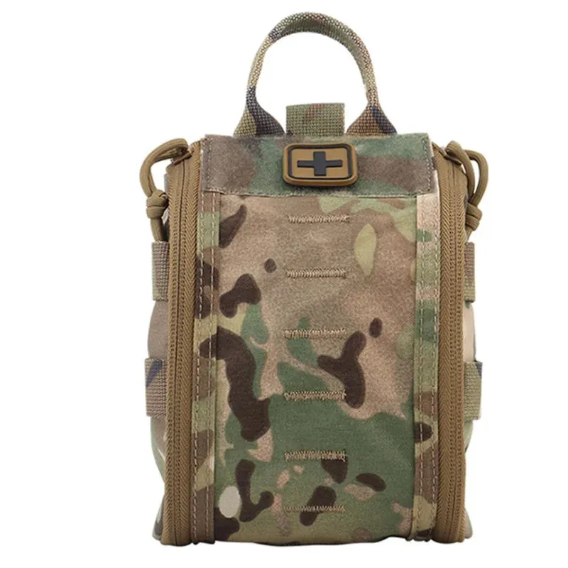 Outdoor First Aid Bag
