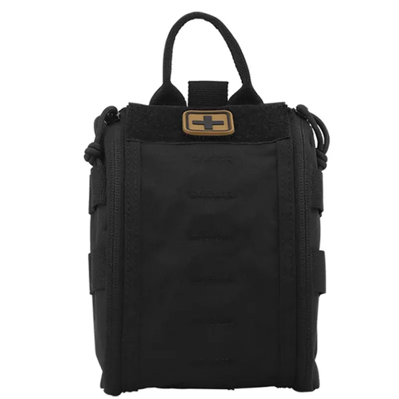 Outdoor First Aid Bag