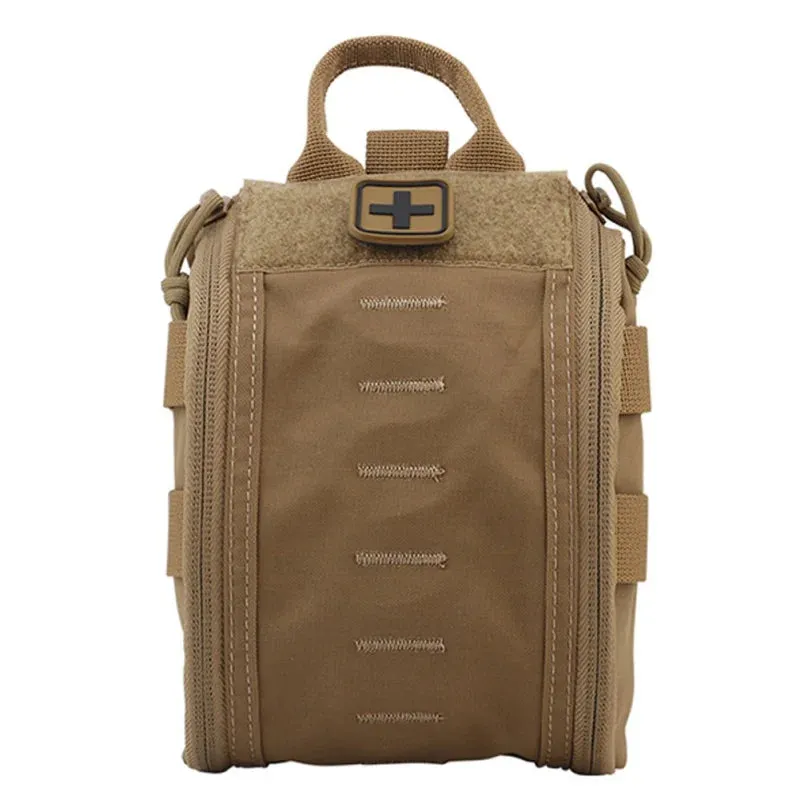 Outdoor First Aid Bag