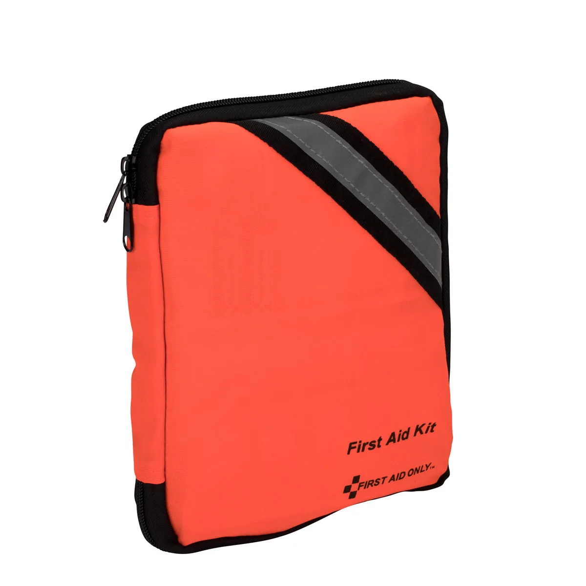 Outdoor First Aid Kit, 205 Piece, Fabric Case