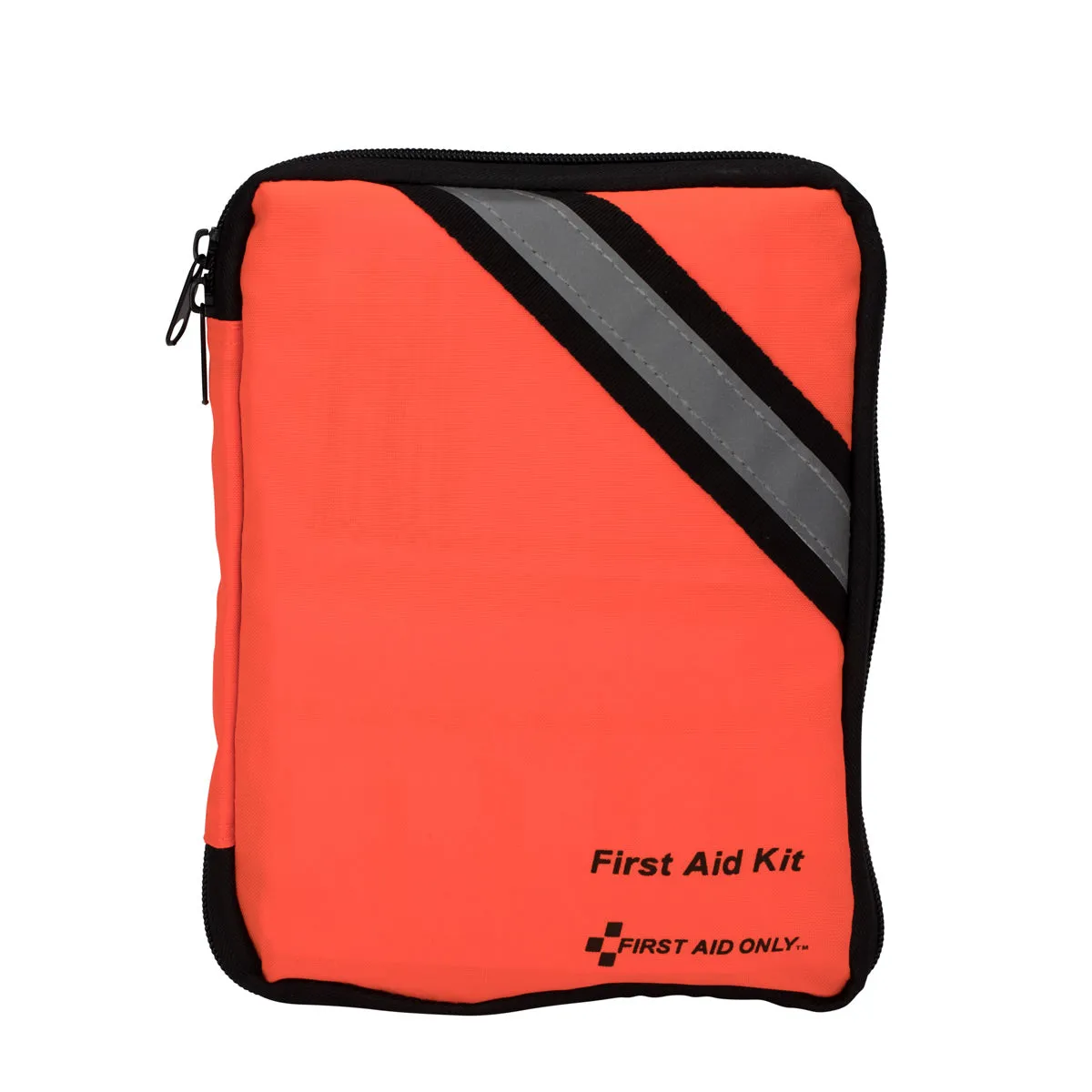 Outdoor First Aid Kit, 205 Piece, Fabric Case