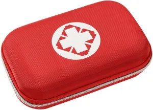 Outdoor First aid kit