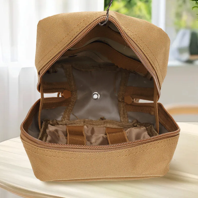 Outdoor Medical First Aid Kit