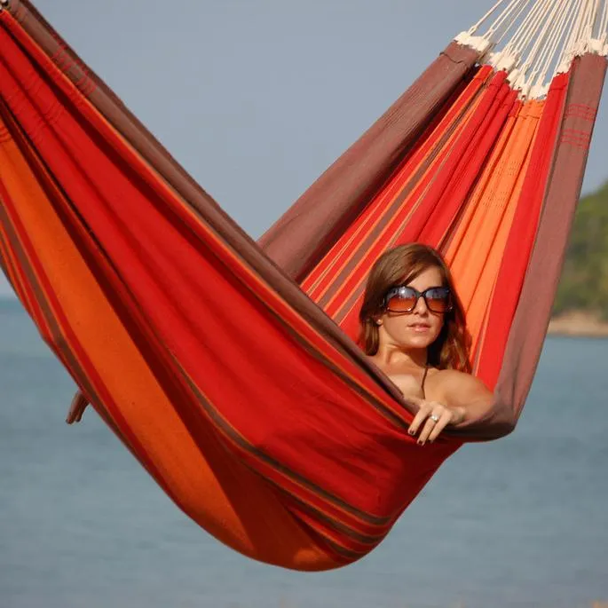Paradiso Hammock Double