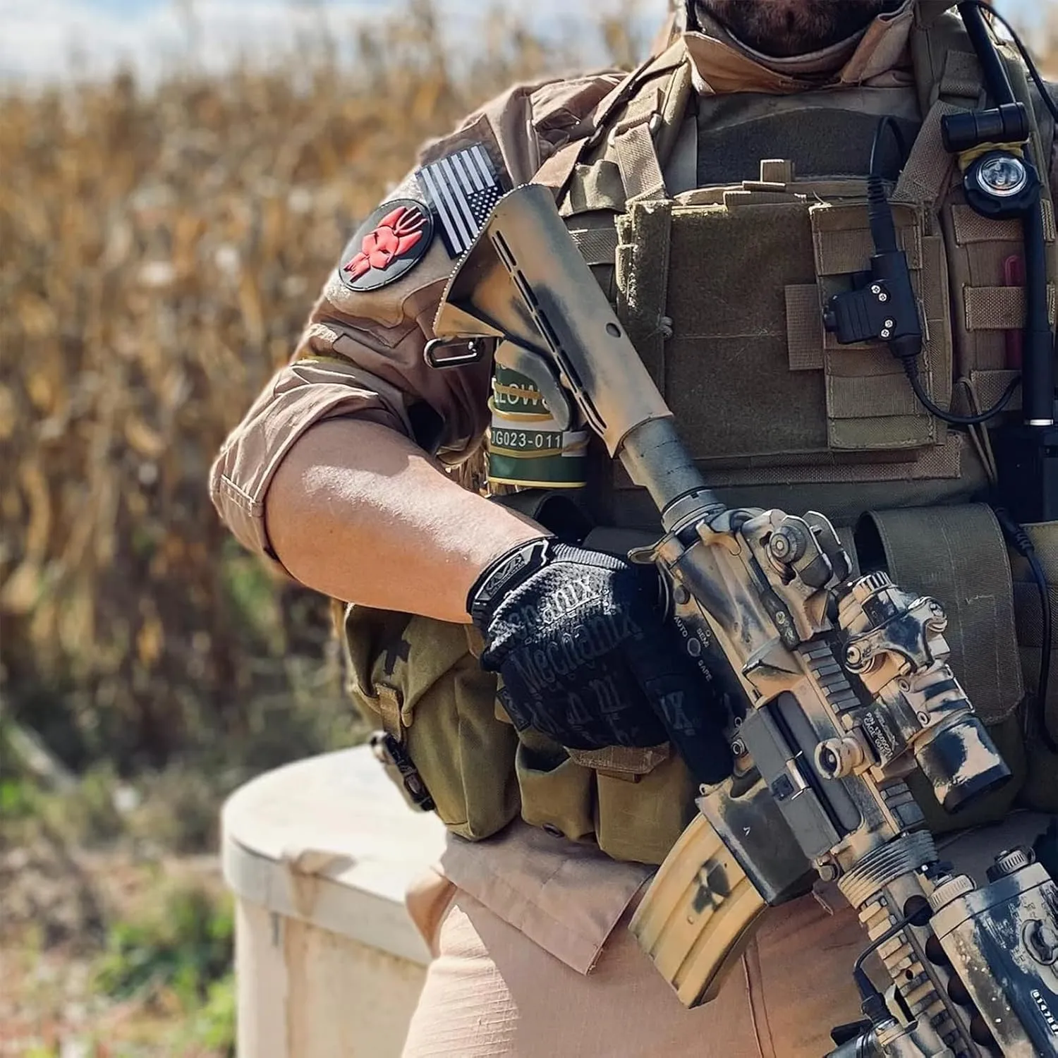 PETAC GEAR Tactical Rip Away Medical Pouch Tear Off First Aid IFAK Pouch Molle & Belt Horizontal Outdoor Emergency Survival Bag …
