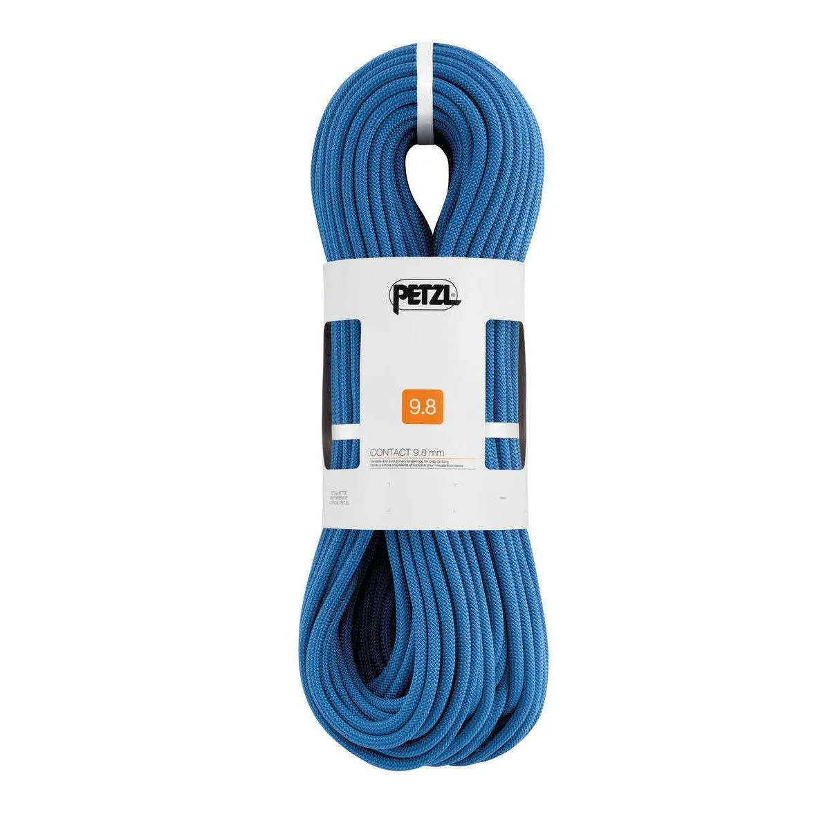 PETZL - CONTACT 9.8MM