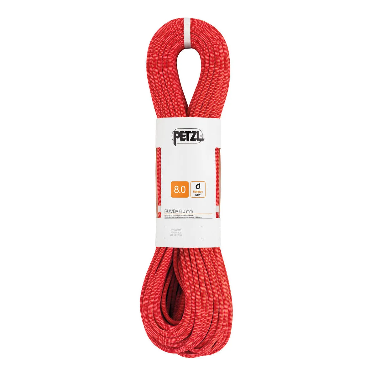 PETZL - RUMBA 8MM