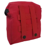 Platoon First Aid Kit - Red