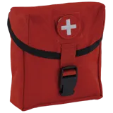 Platoon First Aid Kit - Red