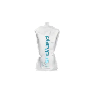 PLATY 2L BOTTLE CLEAR  2L