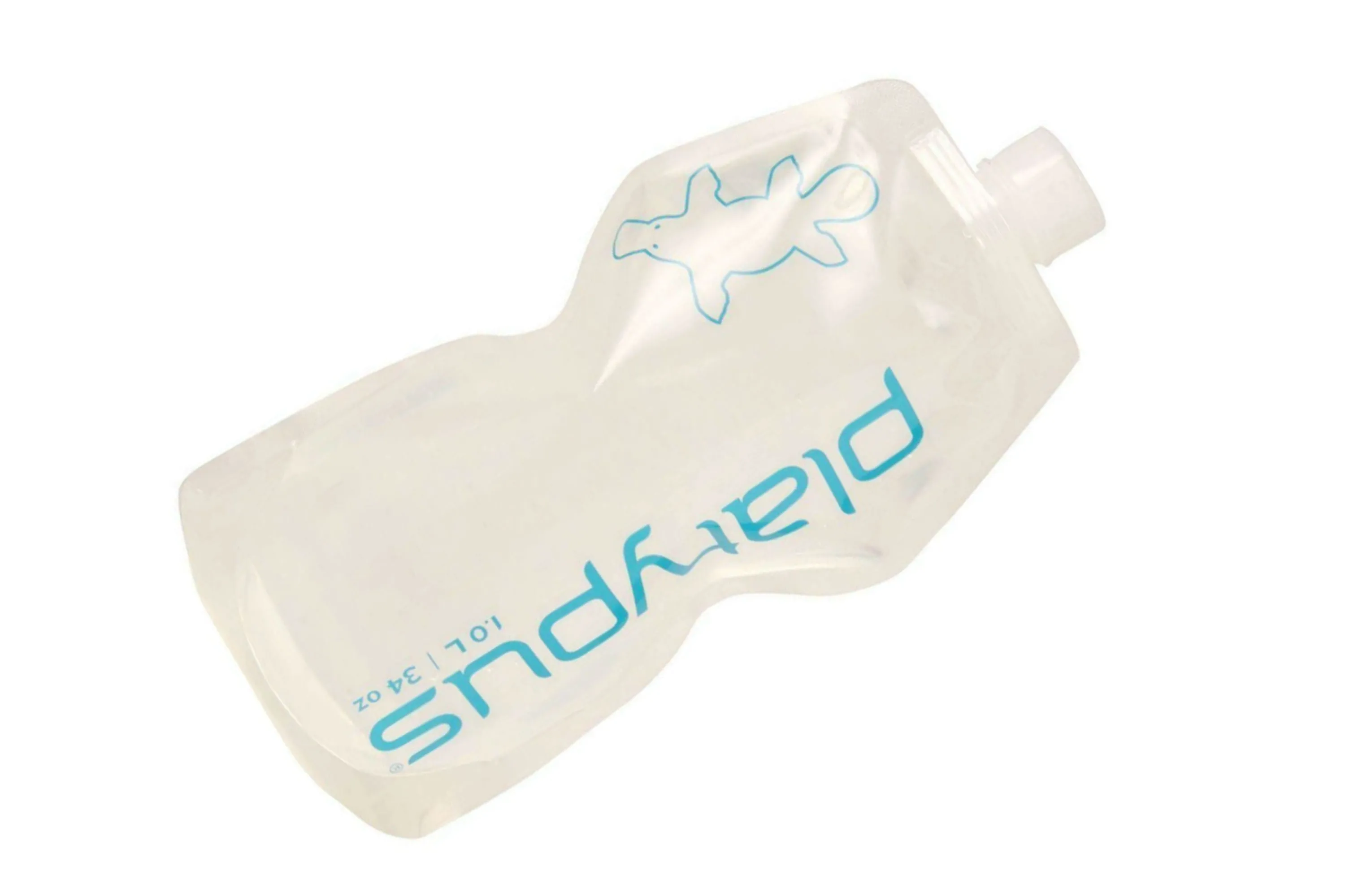 Platypus Softbottle - Collapsible Water Bottle (CHOOSE SIZE)