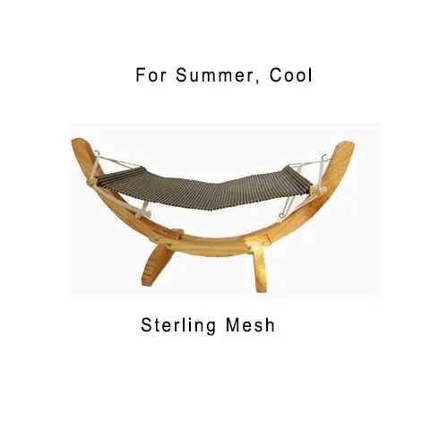 Plush Luxury Sway Cats Built-in features Hammock Large Attractive Dog Construction Hot Pet toy Wood Cat Anti WH assemble Soft Bed Easy 2020 Pets Big-value deals