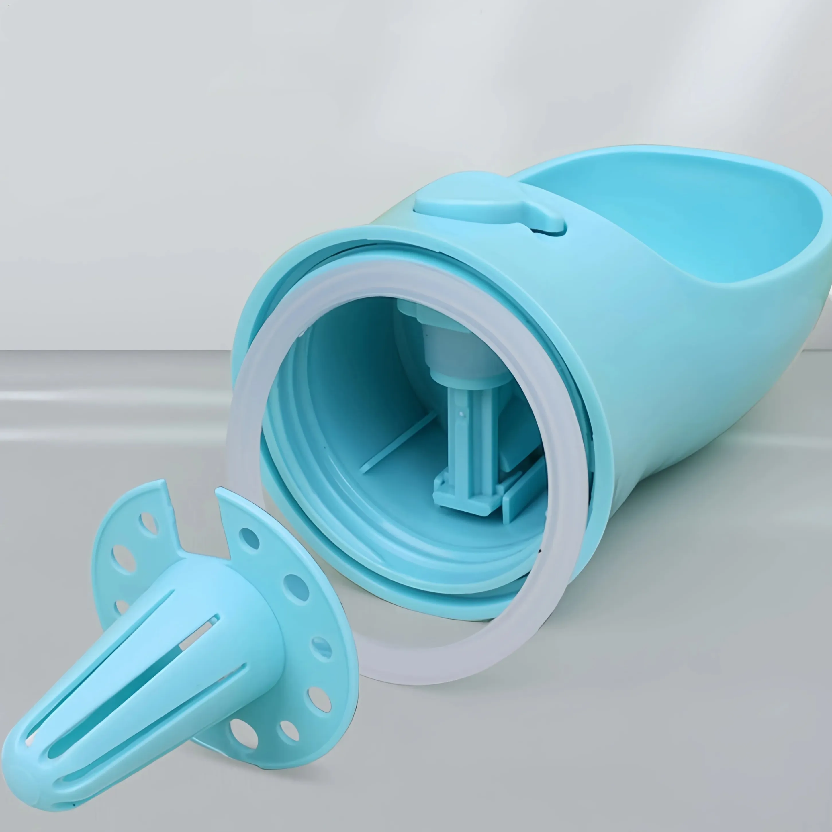 Portable Dog Cat Water Bottle