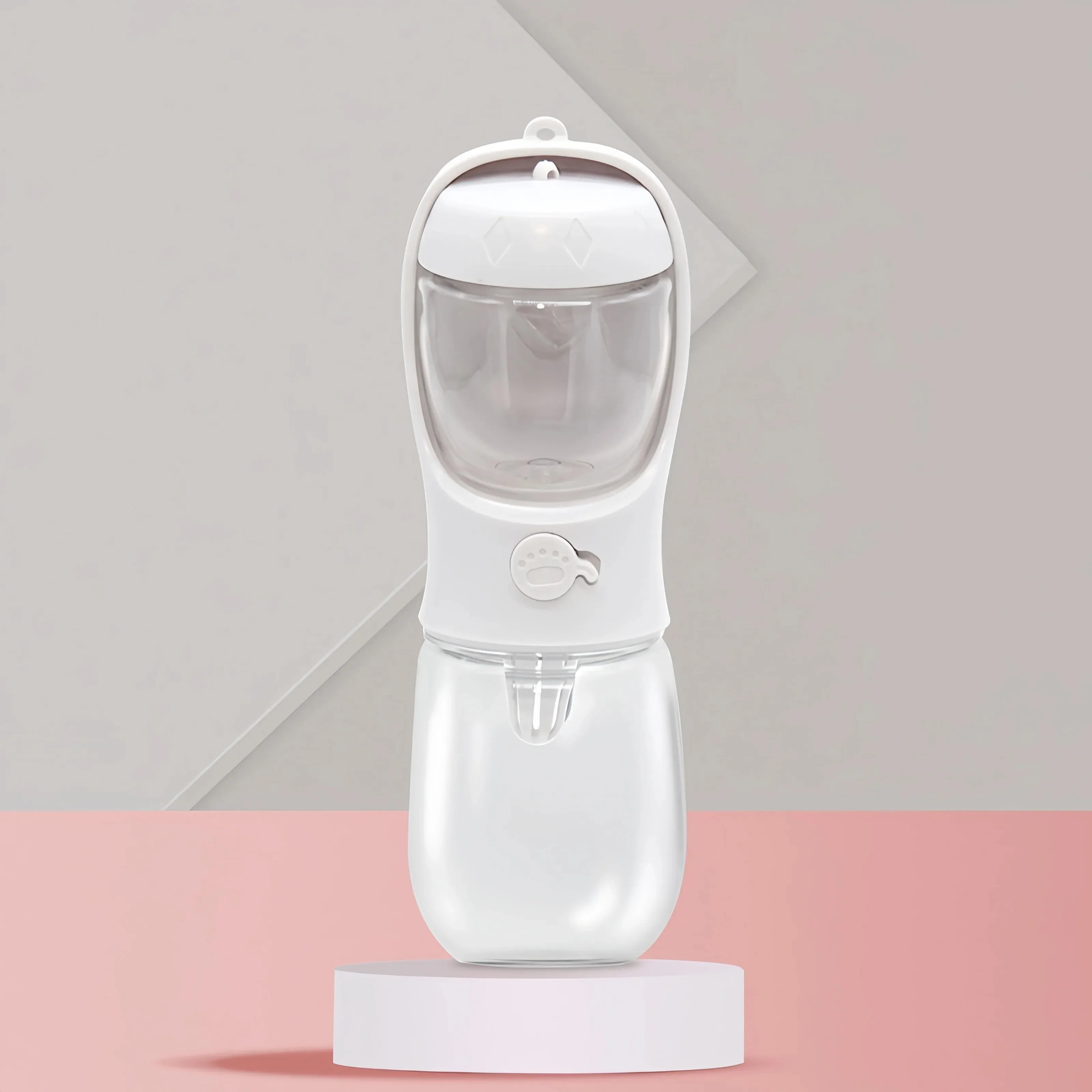 Portable Dog Cat Water Bottle