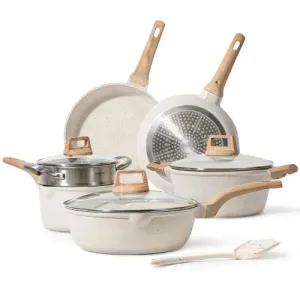 Pots and Pans Set Nonstick