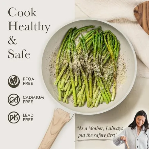 Pots and Pans Set Nonstick