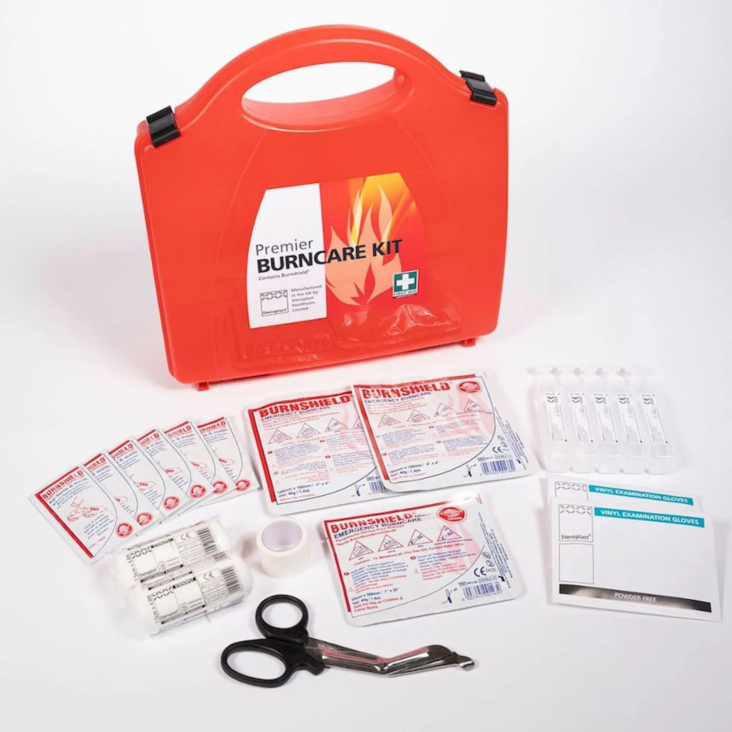 Premier Burns Kit - 11-20 Persons