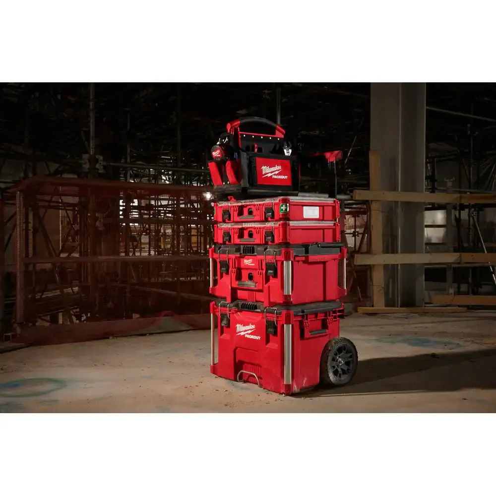Professional First Aid Kit | IP65 Weatherproof Emergency Medical Kit with Impact-Resistant Case
