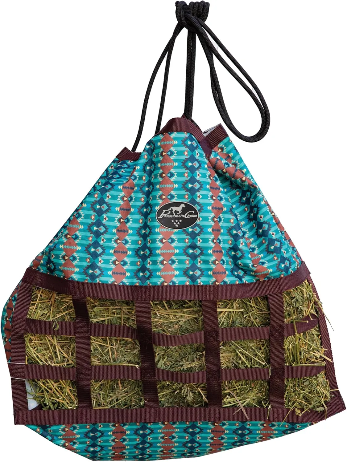 Professional's Choice Scratchless Hay Bag