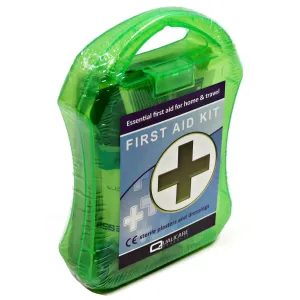 Qualicare First Aid Kit