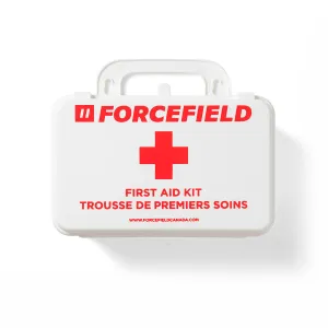 Quebec Regulation Section 5, First Aid Kit